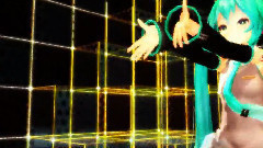 多重未来のカルテット(第14回MMD杯本選)