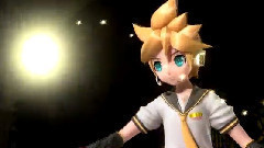 VOCALOID家族,初音未来 - 夢の続き