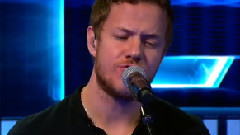 Imagine Dragons - Warriors