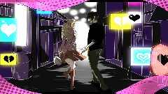 IA - 罗汉柏NIGHT FEVER