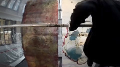 Linkin Park - LPTV The Hunting Party Tour Europe Part1