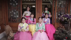 GFriend - 2015新年问候