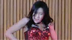 Love Cubic - Red - 公州大学天安校区 饭拍版 15/02/13