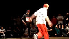 有谦出道前舞蹈视频