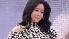 Love Cubic - 舞蹈表演