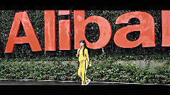 Little Apple 舞蹈模仿