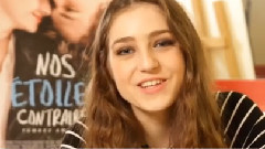 Birdy - TFIOS法国首映采访