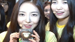 GFriend - Valentin's Day Mission