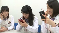 初めましてHTC J 樱井 & 高山 & 中田编 CM