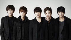 FTISLAND - Top Secret