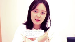 金宝拉 2015新年问候