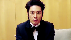 张赫 2015新年问候