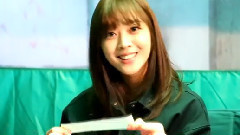 赵宝儿 2015新年问候