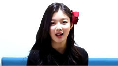 金裕贞 - 金裕贞 2015新年问候