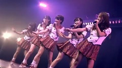 スカート,ひらり