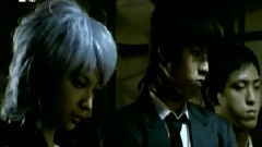 飞儿乐团 - 需要你的爱 MTV版