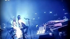 飞儿乐团 - 消失 MTV版