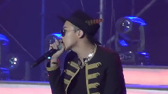 G-Dragon(BigBang) - Haru Haru