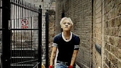 G-Dragon(BigBang) - G-DRAGON'S COLLECTION II DISC3 - CROOKED OUTTAKES VER.1