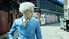G-Dragon(BigBang) - G-DRAGON'S COLLECTION II DISC3 - CROOKED OUTTAKES VER.2