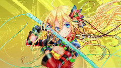 Nico - ブレインズガイスト(kradness)