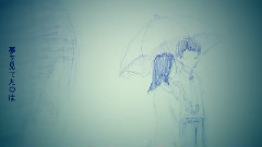 Nico - 雨音ノイズ (ﾎﾛﾎﾛ鳥)