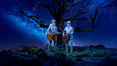 柚子乐队 - ポケット