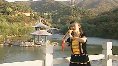 民乐群星 - 阿里山的姑娘