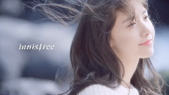 Innisfree 温泉CF