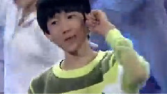 TFBOYS - 幸运符号