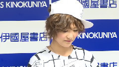 MAiDiGiTV 宮澤佐江 フォトブック 涙の行方 発売記念イベント 2