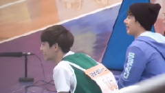 偶像运动会视频一则