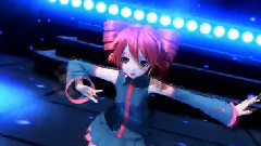 重音teto - みくみくにしてあげる