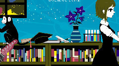 Nico - 夜もすがら君想ふ (Akkey I/O)