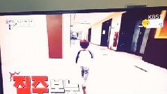 灿烈INS更新视频