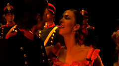 Carmen Flamenco Part 2