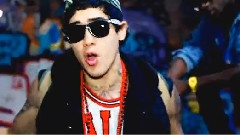 Syd Kids - Dip Down Low