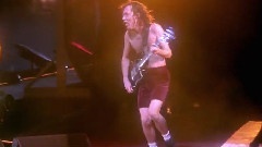 AC/DC - 1991Donington演唱会