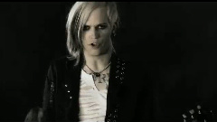 Lord Of The Lost - Dry The Rain