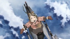 陪你走至世界末日 饭制版