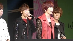 军浦杜鹃花庆典开幕式