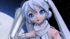 初音ミクの消失