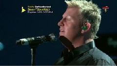 Rascal Flatts - I Won't Let Go