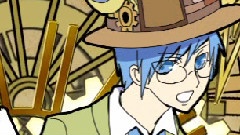 Nico - Clock Lock Works