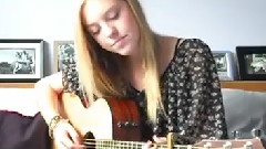 Heather Janssen - Pumped Up Kicks