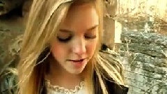 Heather Janssen - I Won't Give Up