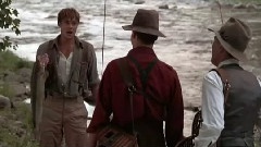 The Moment That Could Not Last