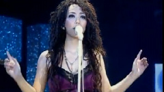 张惠妹 - 因为你在