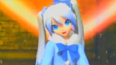 金の圣夜霜雪に朽ちて