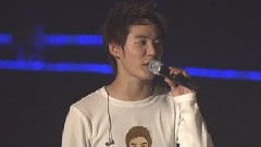 东方神起 - 2nd Asia Tour Concert 'O'Part2